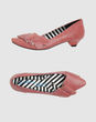IRREGULAR CHOICE - true