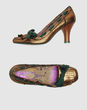 IRREGULAR CHOICE - true