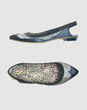 IRREGULAR CHOICE - true