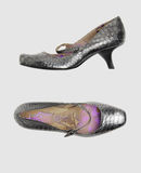 IRREGULAR CHOICE - パンプス