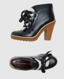 MARC BY MARC JACOBS - Stivaletti