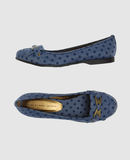 MARC BY MARC JACOBS - Ballet flats