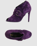 BRUNO FRISONI - Ankle bootie