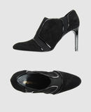 BRUNO FRISONI - Ankle bootie