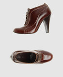 MANILA GRACE - Ankle bootie