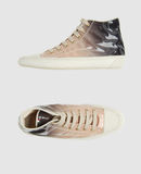 CHIC & COOL - Sneaker alta
