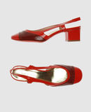 MARC BY MARC JACOBS - Scarpe chanel