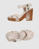MARC BY MARC JACOBS - Sandales à talons