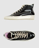 CHIC & COOL - Zapatilla tipo botín