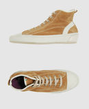 CHIC & COOL - Zapatilla tipo botín