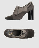 ASH - Ankle bootie