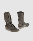 G-STAR RAW - Stivali