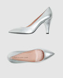 MARC BY MARC JACOBS - Closed-toe slip-ons 