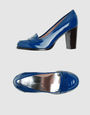 MARC BY MARC JACOBS - Moccasins with heel