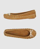 MARC BY MARC JACOBS - Ballerine
