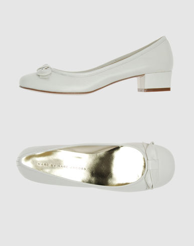 MARC BY MARC JACOBS - Ivory