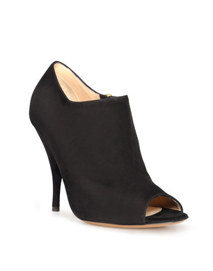 Ankle boots Women - Footwear Women on Moschino Online Store :  top wear moschino accessories dresses