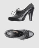 SALVADORSAPENA - Ankle bootie