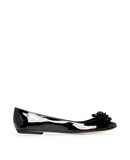 MOSCHINO CHEAPANDCHIC - Ballet flats