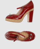 MARC BY MARC JACOBS - Decolletes