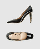 GIUSEPPE ZANOTTI DESIGN - Decolletes
