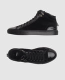 NEIL BARRETT - Sneaker alta