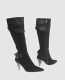 LAURA BIAGIOTTI - High-heeled boots