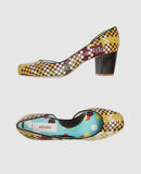 KENZO - Decolletes