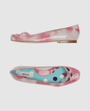 KENZO - Ballerine