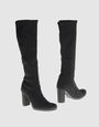 KENZO - Bottes à talon