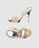 ANA HICKMANN - VIZZANO - Sandali con plateau