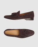 ALFRED - Moccasins