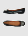 GIVENCHY - Ballet flats