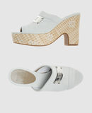 GIVENCHY - Sandales à talons