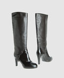 SERGIO ROSSI - High-heeled boots