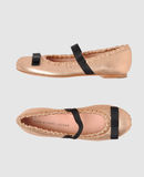 MARC BY MARC JACOBS - Ballerine