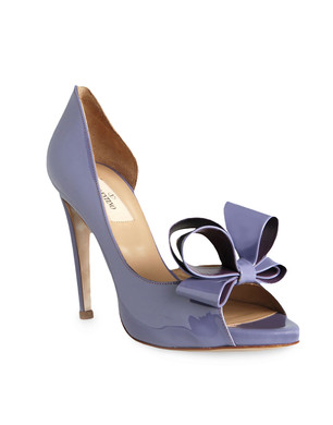 VALENTINO GARAVANI - High-heeled sandals