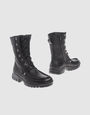 NEIL BARRETT - Combat boots