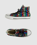 CONVERSE ALL STAR - Sneaker alta