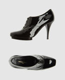 SONIA RYKIEL PARIS - Laced shoes