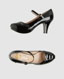 ERNESTO ESPOSITO - Decolletes open toe