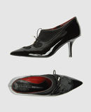 FRATELLI ROSSETTI - Ankle bootie
