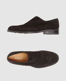 SEVENTY - Laced shoes