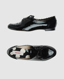 KENZO - Laced shoes