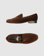 BOWHILL & ELLIOT - Moccassins