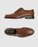 STUDIO POLLINI - Stringate