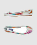 EMILIO PUCCI - Ballerine