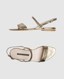 STUDIO POLLINI - Sandali