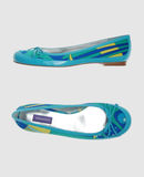 EMILIO PUCCI - Ballerine