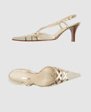 CERESER - Scarpe chanel